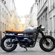 Illustration for article titled More Vintage Bike Pr0nz - Specifically Cafe Racers